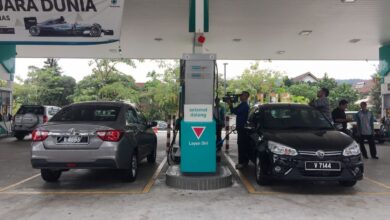Petrol subsidy ikut cc kenderaan bakal dilaksana, guna data dari JPJ - mention KPDN