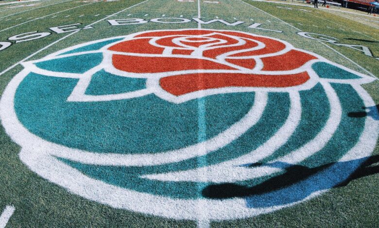 Rose Bowl approves deal that will clear the way for an early CFP expansion