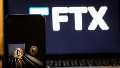 Bitcoin Set to Lose More After FTX Crash If History Is A Guide