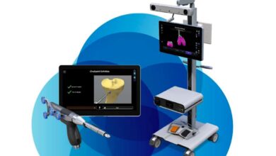 Roundup: BLK-Max introduces AI surgical robot and more briefs