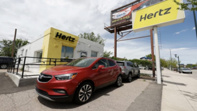 Hertz to pay $168 million for falsely accusing driver of stealing car