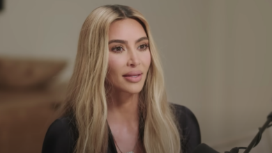 Kim Kardashian shares why she has a color-coordinated dress code for her staff