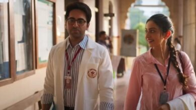 Doctor G OTT Release: Watch Ayushmann Khurrana Lead Actor Online When, Where