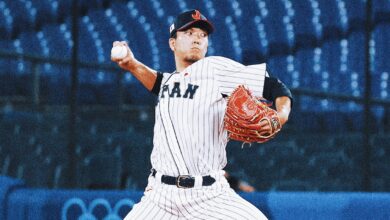 Mets are reported to have signed a contract with Kodai Senga for 5 years, worth $75 million