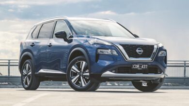 Nissan X-Trail 2023 price and specifications – UPDATED