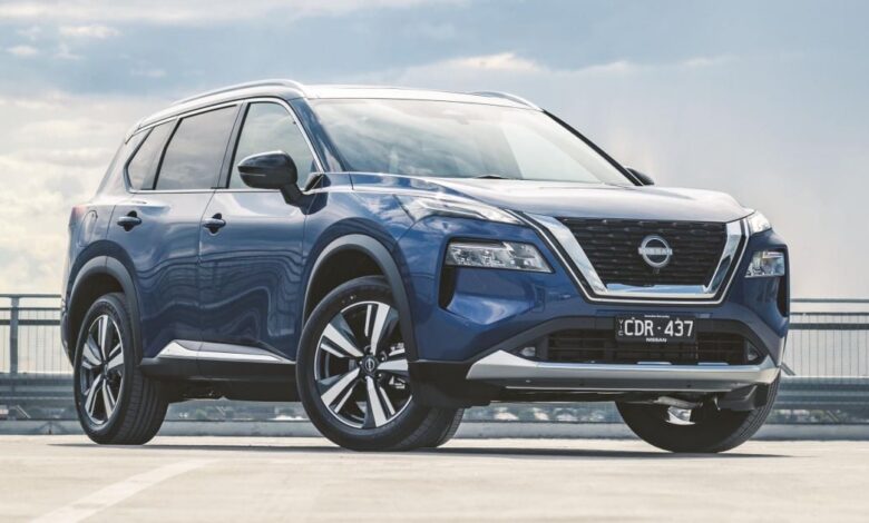 Nissan X-Trail 2023 price and specifications – UPDATED