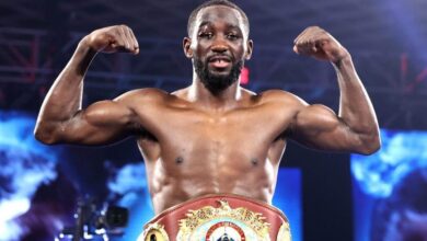 Terence Crawford vs David Avanesyan: date, time, viewing, background