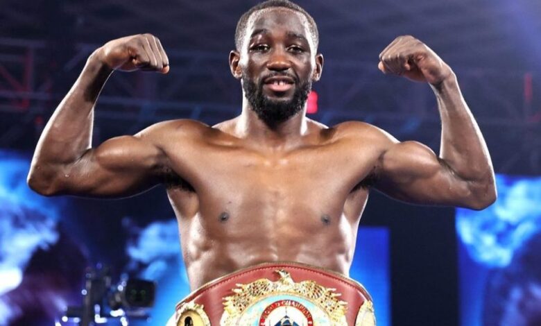 Terence Crawford vs David Avanesyan: date, time, viewing, background