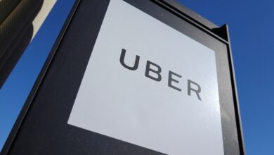 Uber conducts probe after supplier was hacked