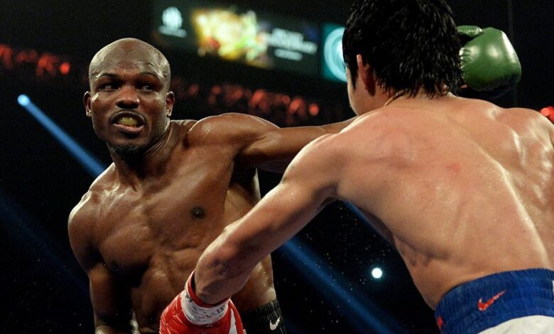 Are Tim Bradley, Carl Froch and Rafael Marquez worthy of the Hall of Fame?