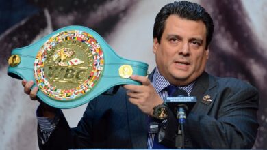 WBC plans to introduce a category for transgender boxers