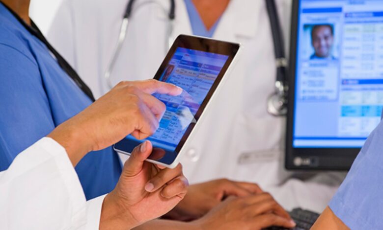 Top 10 healthcare IT news articles in 2022