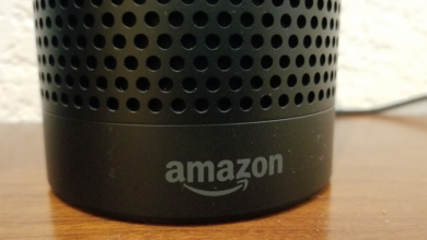 Amazon ends support for Alexa tool with HIPAA protections