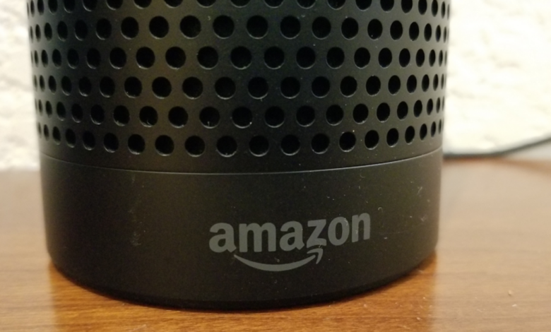 Amazon ends support for Alexa tool with HIPAA protections