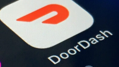 DoorDash to cut 1,250 jobs after pandemic hiring spike: NPR