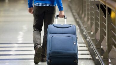 Fly with a smart suitcase: Travel policy of every major airline