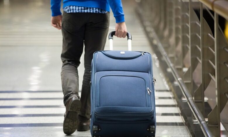 Fly with a smart suitcase: Travel policy of every major airline
