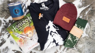A Horizon 2022 Holiday Gift Guide – PlayStation.Blog