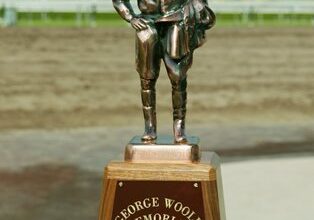 Announcing the finalists for the 2023 George Woolf Memorial Award