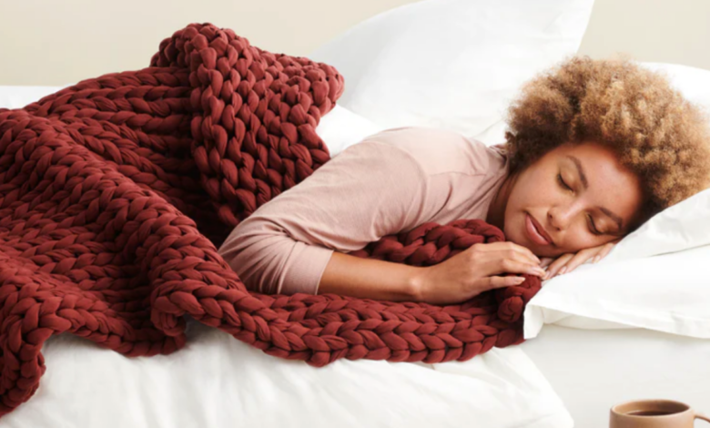 15 dream gifts for better sleep this winter