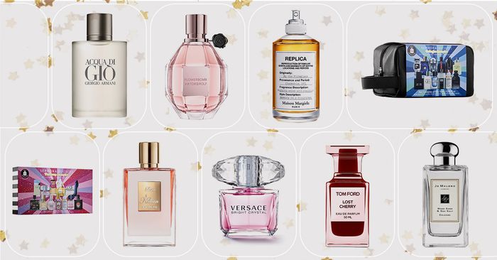 9 best perfumes to gift for the holidays