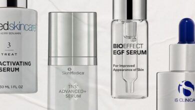 12 best growth factor serums for anti-aging