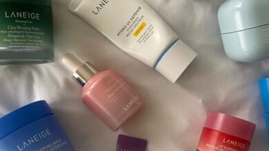 Rated: 10 best Laneige product editors swear by