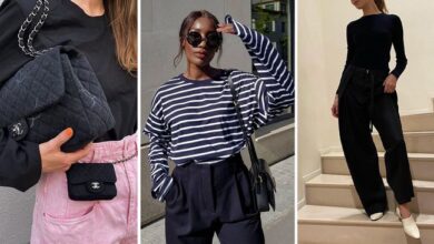 16 of the best long-sleeved T-shirts for women