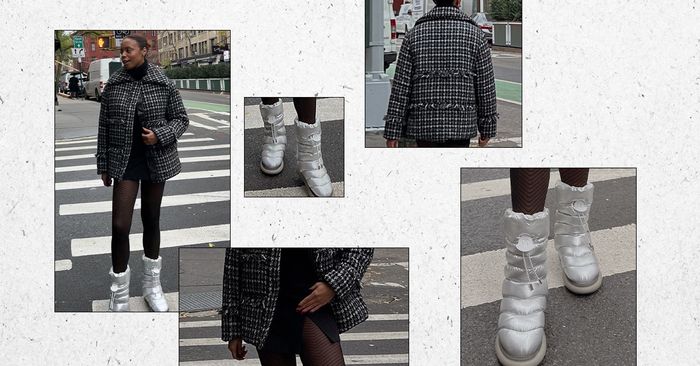These are the best Moncler boots — We Tried Them