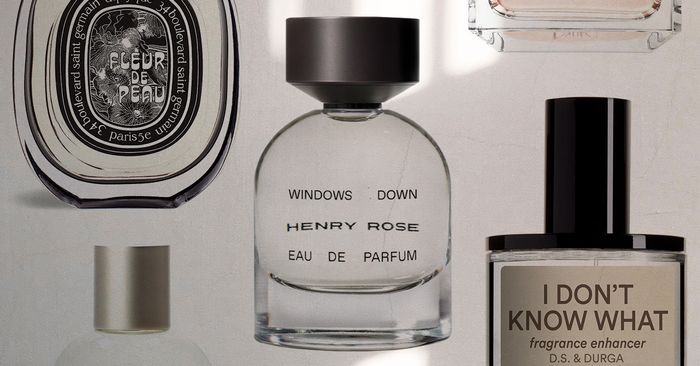 10 most suitable perfumes to own before others