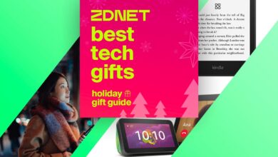 The 13 best tech gifts of 2022: Holiday Edition