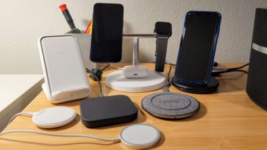 The best wireless chargers for iPhone and Android in 2022