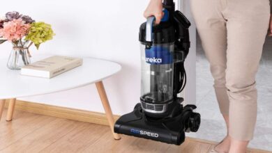 6 best cheap vacuum cleaners 2023