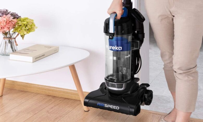 6 best cheap vacuum cleaners 2023