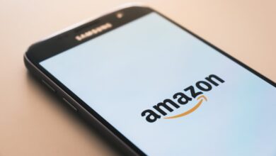 Amazon is launching a TikTok-style feed to bet on social commerce