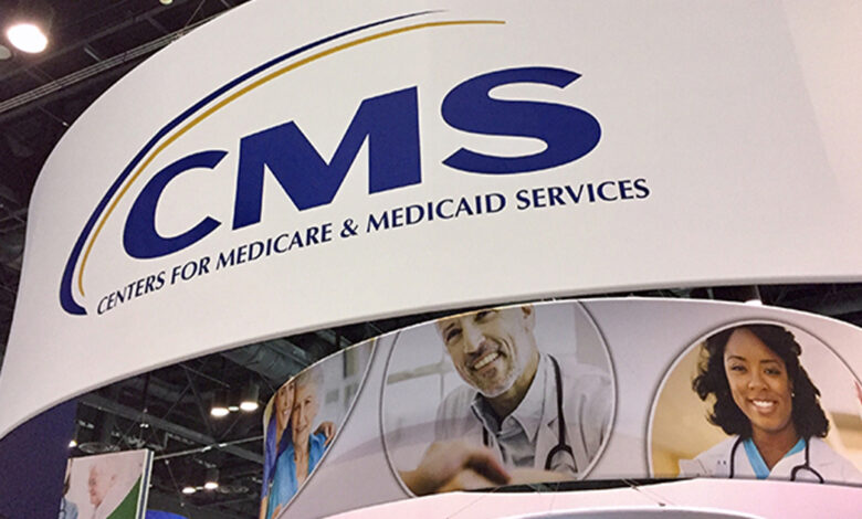 CMS subcontractor attacked by ransomware