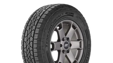 The best truck tires of 2022 (they're great for SUVs, too)