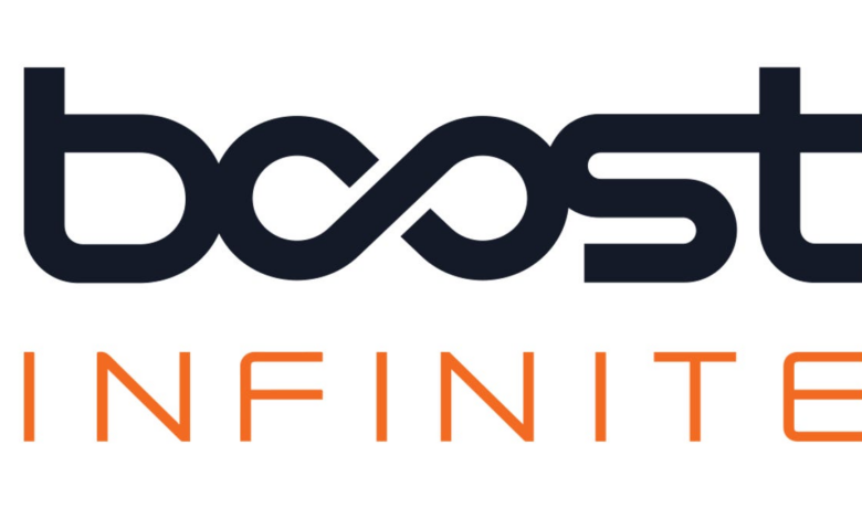 Dish Wireless opens limited beta for Boost Infinite mobile service