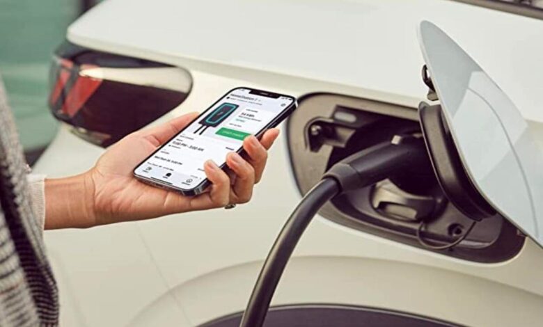 5 best home EV chargers of 2023