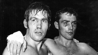 10 best trilogy involving two British boxers