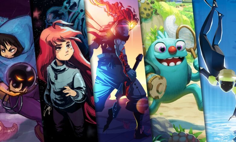 20 must-play indie gems available with the PlayStation Plus Game Catalog