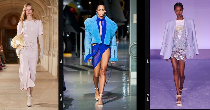 5 Fashion Color Trends I'm Trying In 2023
