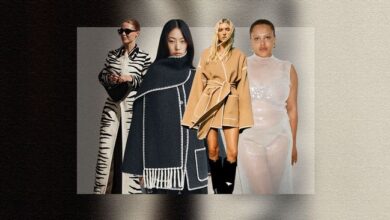 8 fashion microtrends that will explode in 2023
