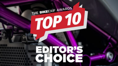 Editor's Choice: An alternative top 10 for 2022