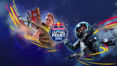 Red Bull Capture Point 2022 winners announced, including Horizon Forbidden West and Gran Turismo 7 – PlayStation.Blog