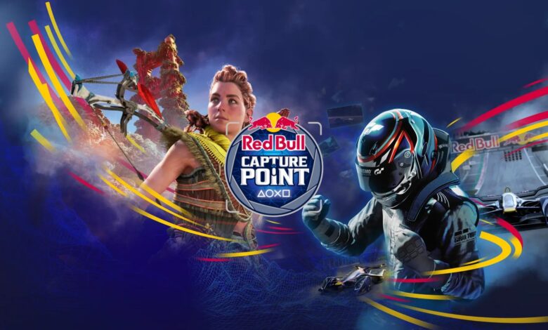 Red Bull Capture Point 2022 winners announced, including Horizon Forbidden West and Gran Turismo 7 – PlayStation.Blog