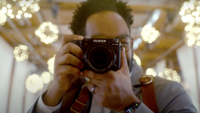 Review of Fujifilm X-T5 Mirrorless Camera for Wedding Photography