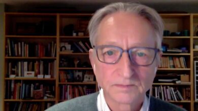 We will see a whole new type of computer, says AI pioneer Geoff Hinton