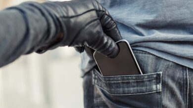 Change an iPhone setting to prevent thieves from stealing your phone and selling it