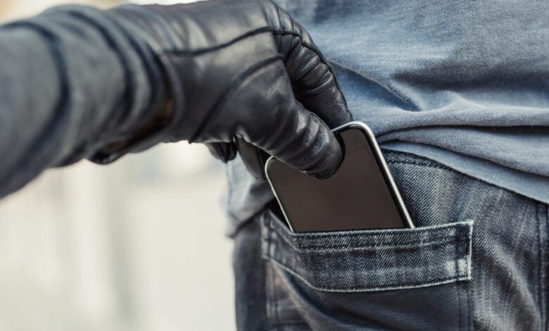 Change an iPhone setting to prevent thieves from stealing your phone and selling it